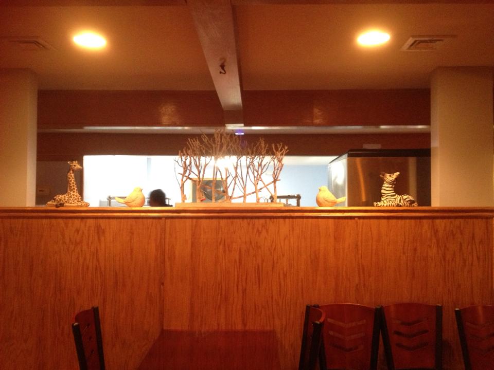 Kirin House Buffet